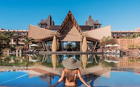Lopesan Baobab Hotel Gran Canaria