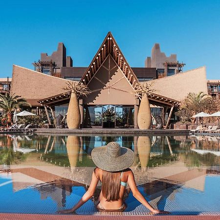 Lopesan Baobab Resort Meloneras Exterior photo The Atlantis Resort