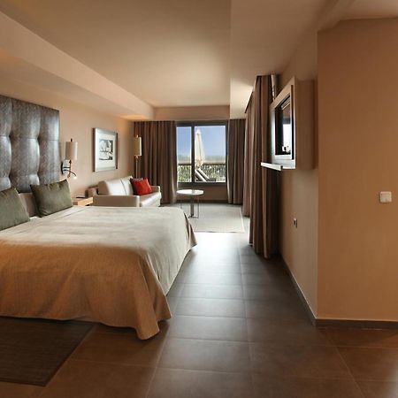 Lopesan Baobab Resort Meloneras Exterior photo