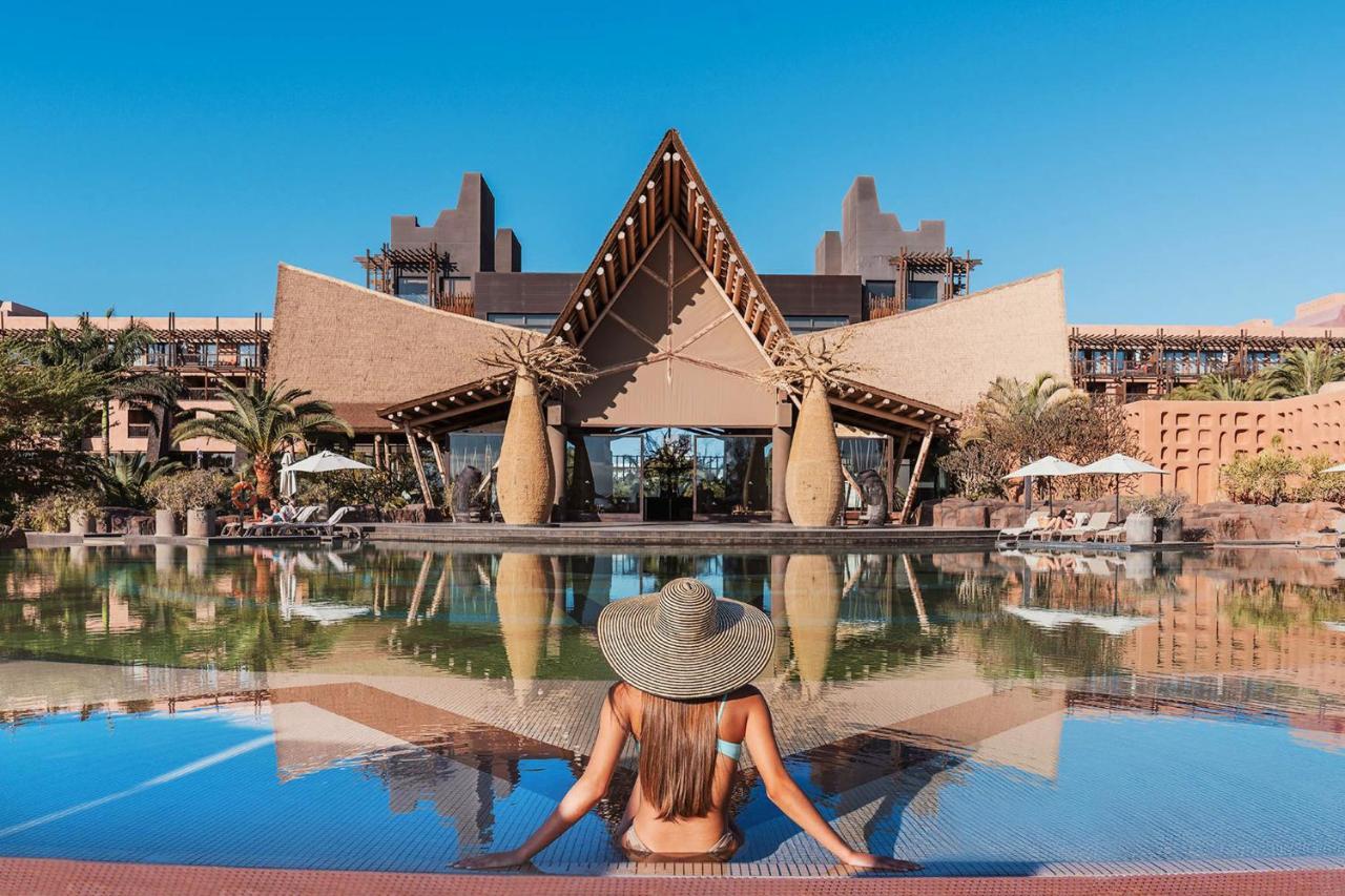 Lopesan Baobab Resort Meloneras Exterior photo The Atlantis Resort