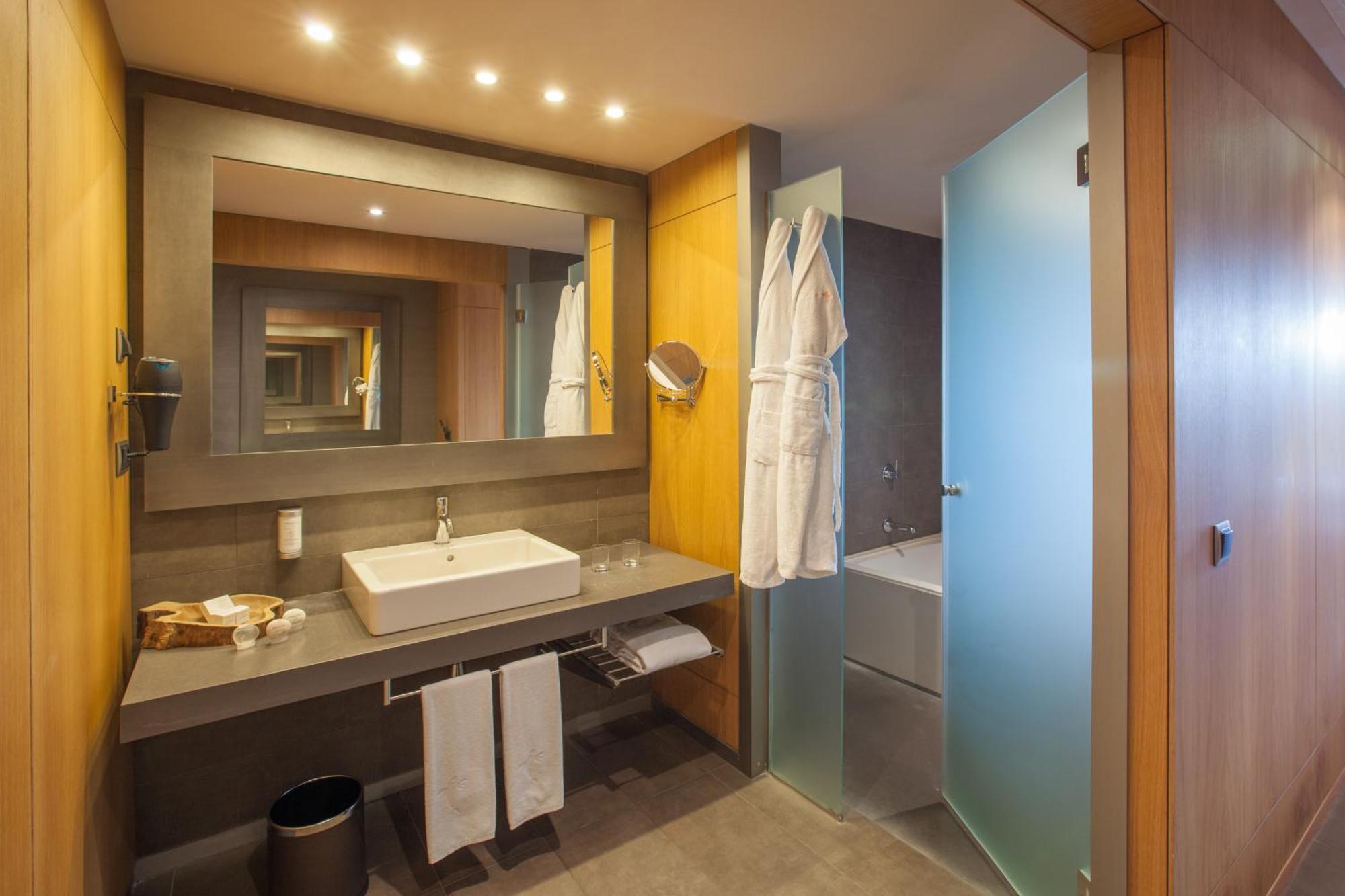 Lopesan Baobab Resort Meloneras Room photo