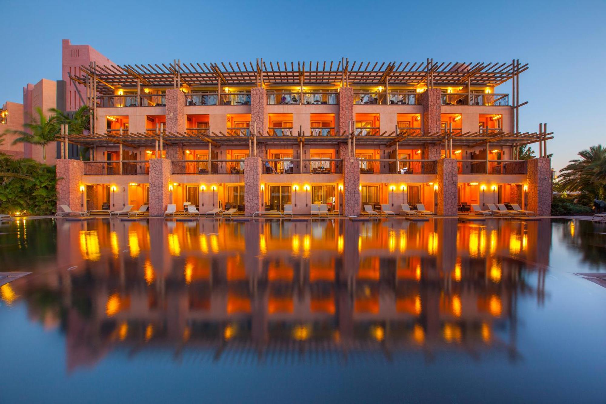 Lopesan Baobab Resort Meloneras Exterior photo The Ritz-Carlton, Laguna Niguel