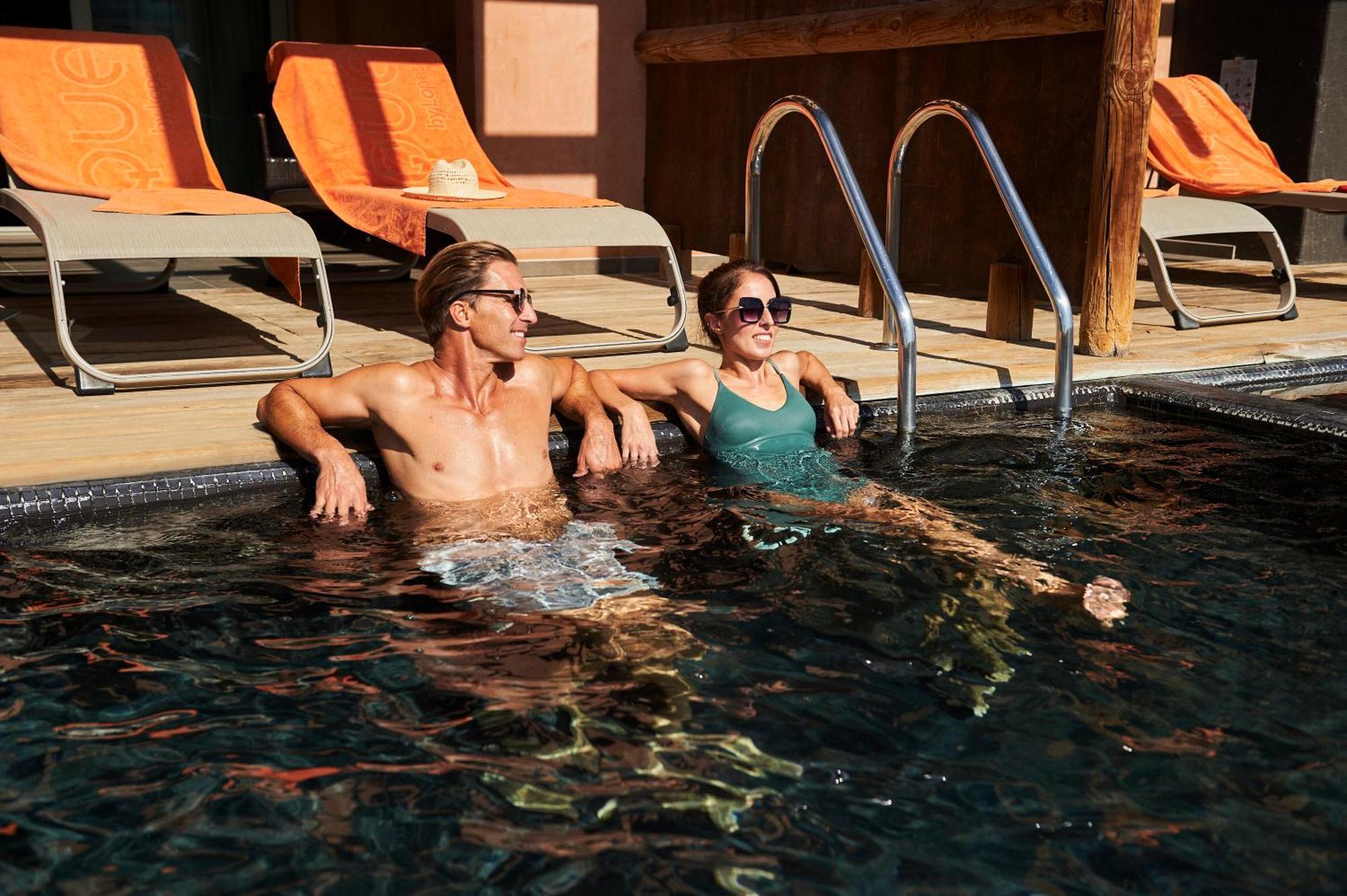 Lopesan Baobab Resort Meloneras Exterior photo Thermal bath in Bad Radkersburg