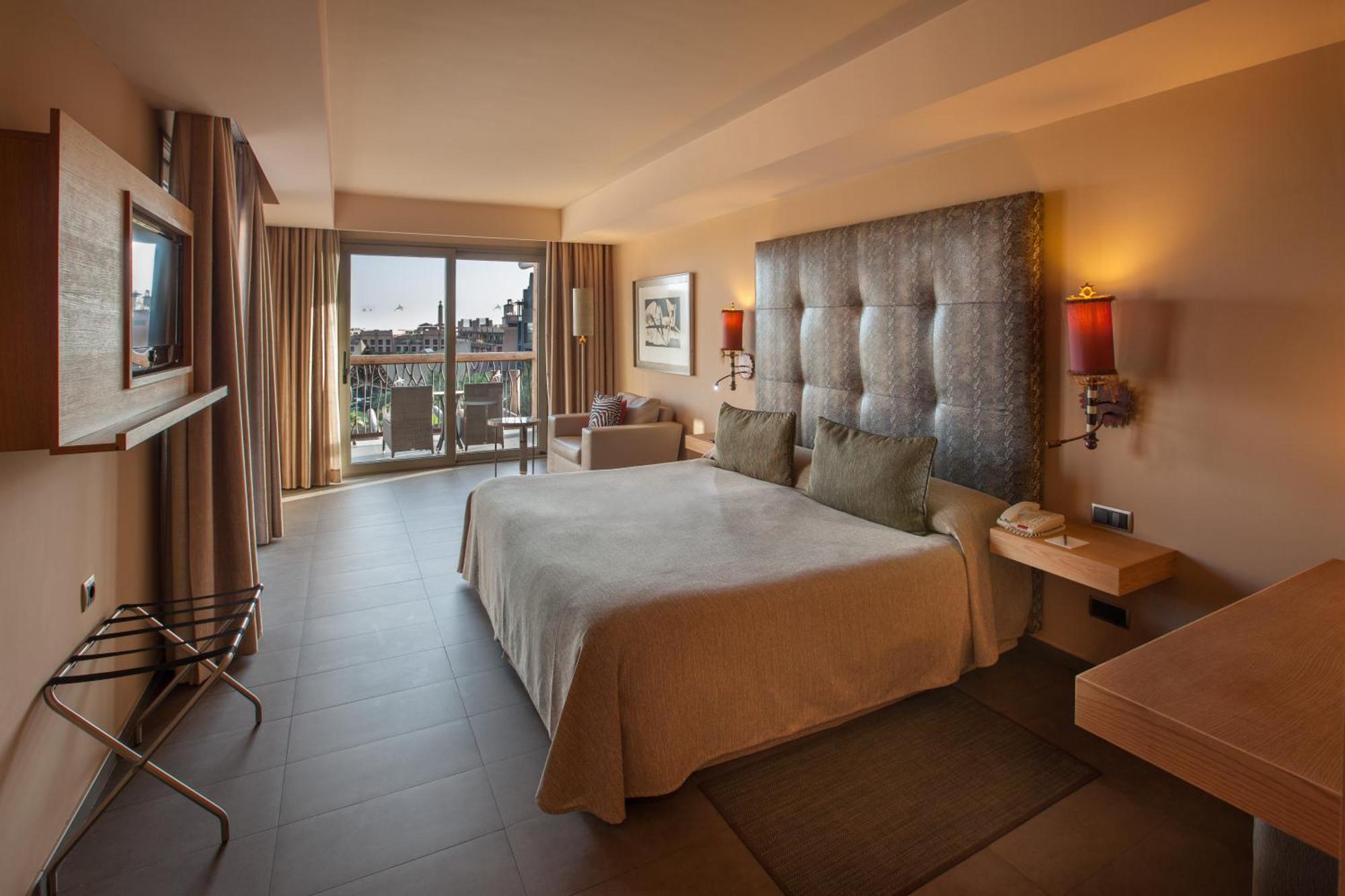 Lopesan Baobab Resort Meloneras Exterior photo