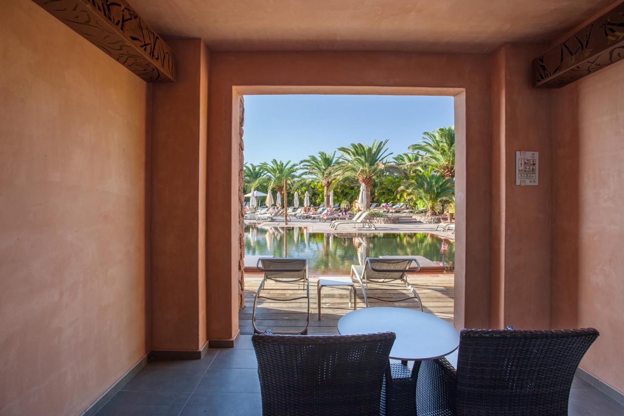 Lopesan Baobab Resort Meloneras Exterior photo