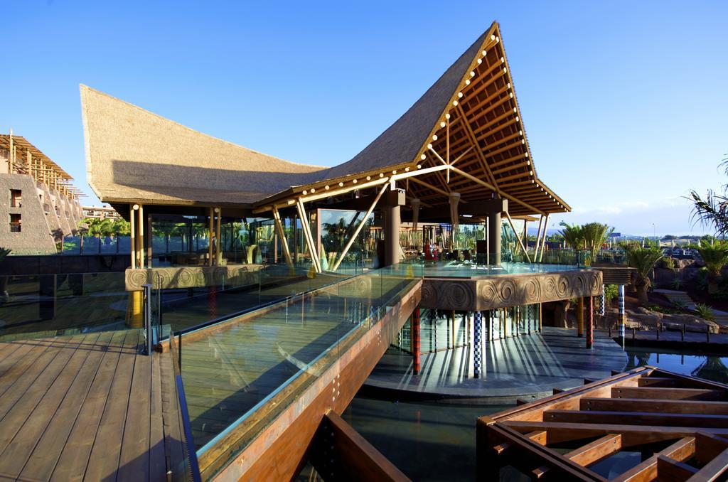 Lopesan Baobab Resort Meloneras Exterior photo The Sky Bar at the W Hotel, Bali
