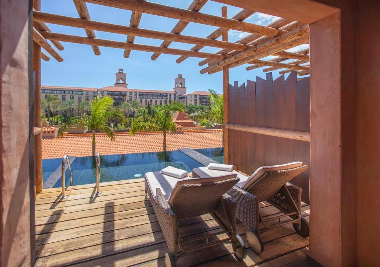 Lopesan Baobab Resort Meloneras Exterior photo