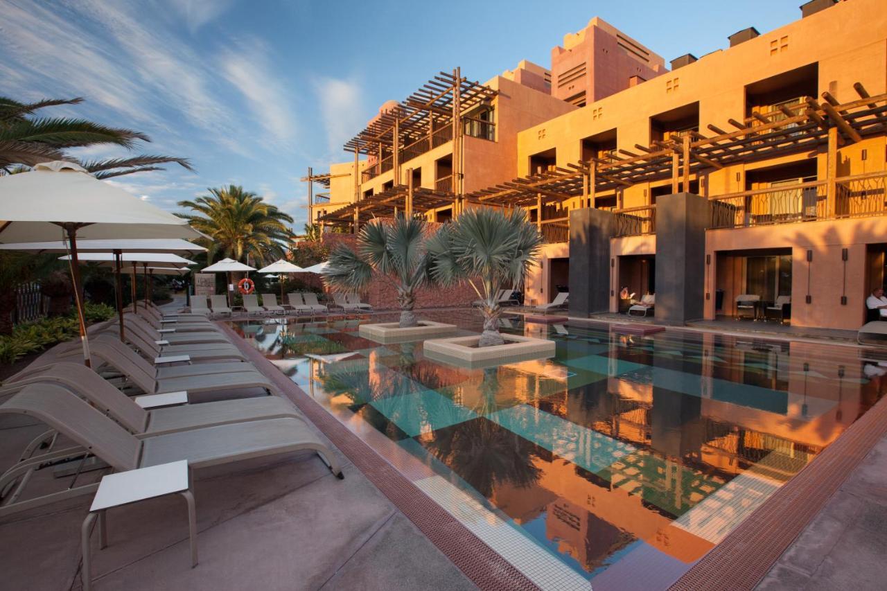 Lopesan Baobab Resort Meloneras Exterior photo The swimming pool at The Chedi, Muscat