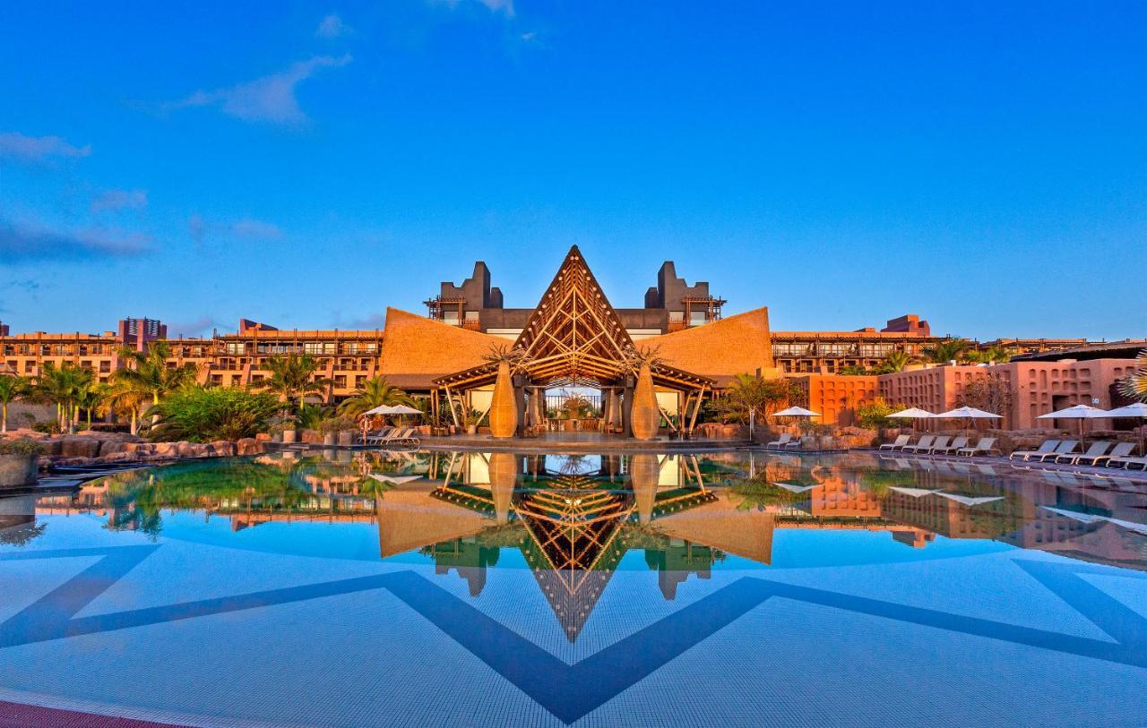 Lopesan Baobab Resort Meloneras Exterior photo The Atlantis Resort, Paradise Island