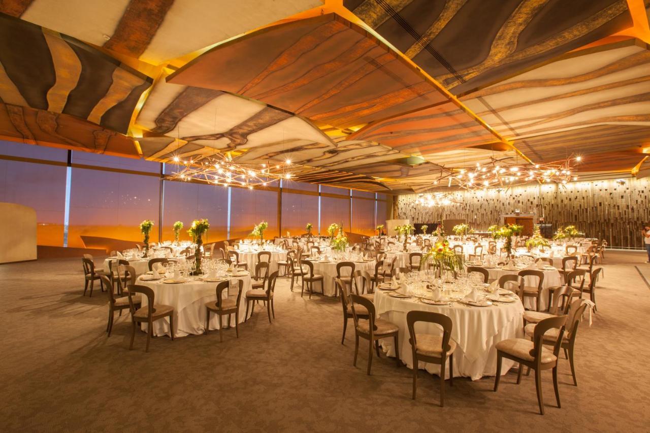 Lopesan Baobab Resort Meloneras Exterior photo The ballroom